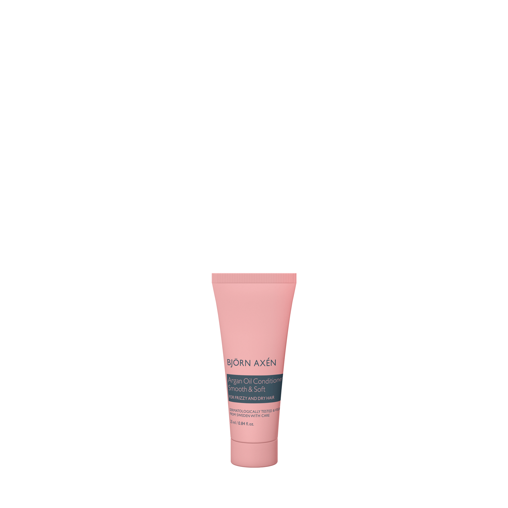 Кондиціонер з аргановою олією Björn Axén Argan Oil Conditioner Smooth & Soft for Frizzy and Dry Hair